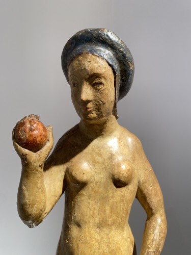 Antiquités - Eve - Germany, early 16th century