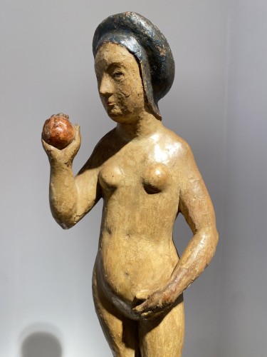 Antiquités - Eve - Germany, early 16th century