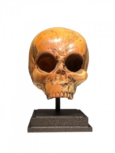 Memento Mori (France, ca 1800)