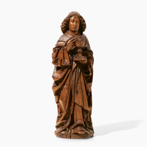 Renaissance - Saint John the Apostle, Germany late 15th century