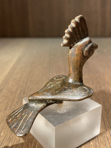 Little bird (Persia, 13th century) - 