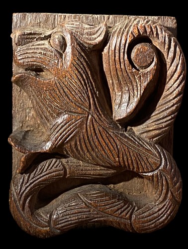 Monster, United Kingdom Late 16th century - Architectural & Garden Style Renaissance