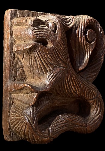 Architectural & Garden  - Monster, United Kingdom Late 16th century