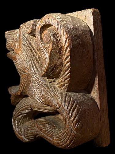 Monster, United Kingdom Late 16th century - 