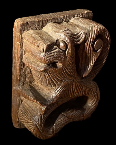 Monster, United Kingdom Late 16th century - Renaissance