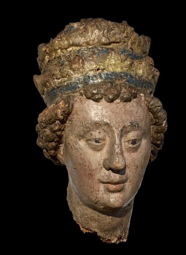 Young Pope, Italy early 16th century - 