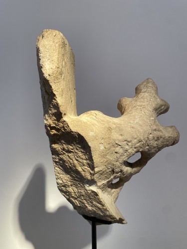 Architectural fragment, France 13th century - Middle age