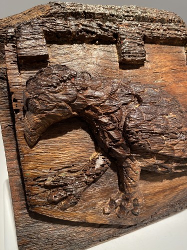 Beam Bird, France 16th century - 