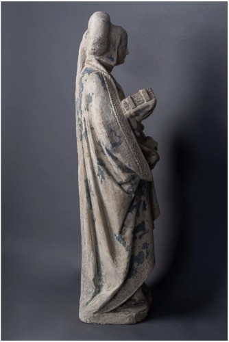 Renaissance - Sainte Catherine, France 1500-1550