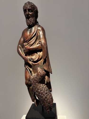 Saint John the Baptist, France ca 1600 - Renaissance