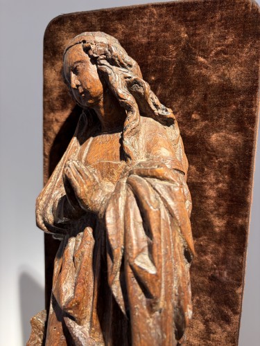 Sainte Marguerite d'Antioche, Flandre XVIe siècle - Renaissance