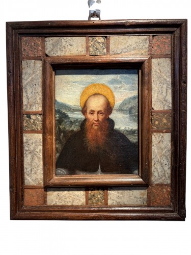 Saint (Italy, 16th century)
