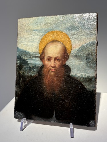 Saint (Italy, 16th century) - 