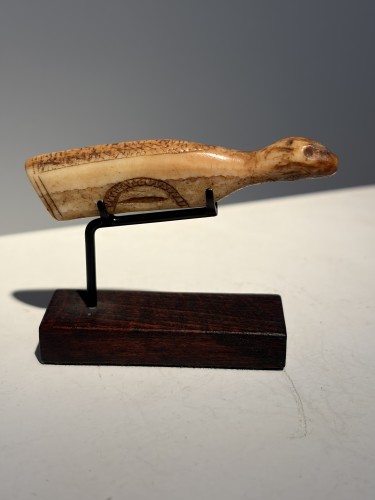 Inuit Seal Toggle, Alaska 19th century or older - 