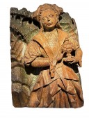 Marie-Madeleine, Flandre XVIe siècle