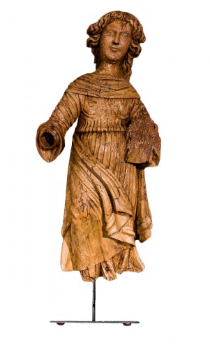 Female Saint (16th century)