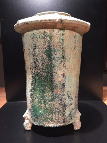  - Granary (Eastern Han Dynasty, 25 – 220 AD)