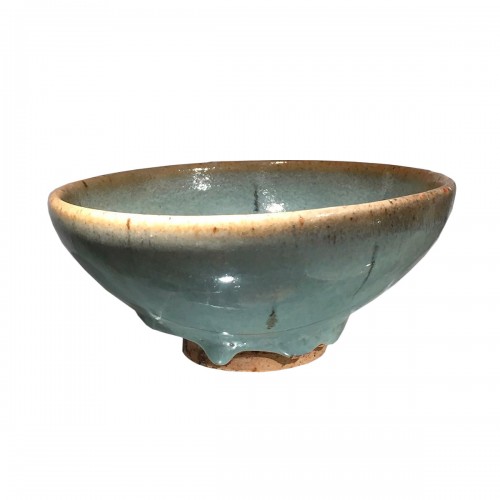 Junware Bowl (Song dynasty, 960-1276)