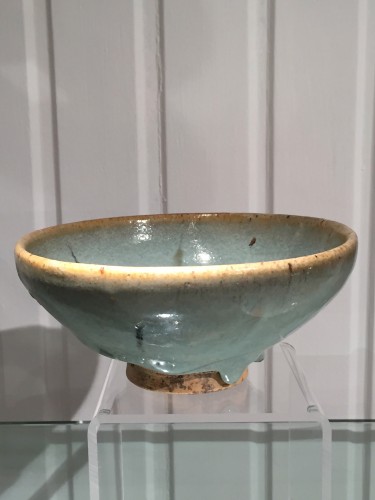 Coupe JunYao (Dynastie Song, 960-1276) - Seghers & Pang Fine Arts