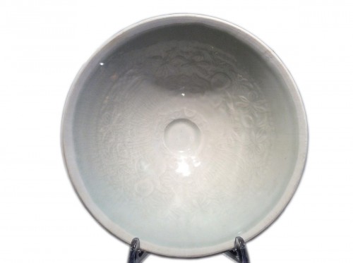 Song Qingbai Bowl (960-1276) 