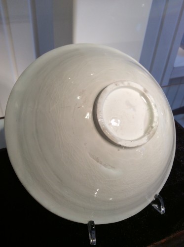 Song Qingbai Bowl (960-1276)  - 