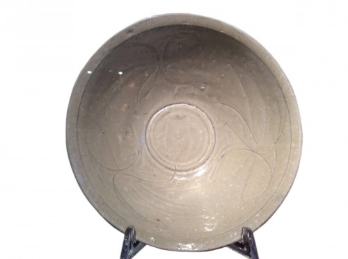 Song Celadon Bowl (960-1276)