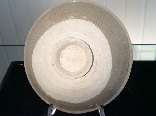 Asian Works of Art  - Song Celadon Bowl (960-1276)