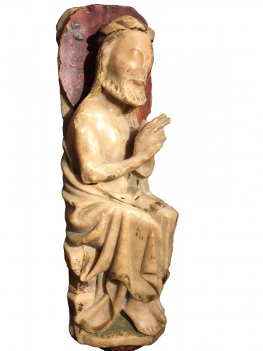 Nottingham alabaster (UK, 15th century)