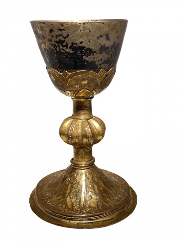 Chalice, Germany 16th century