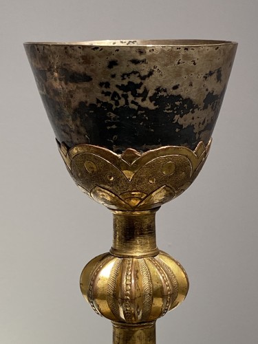 Chalice, Germany 16th century - Religious Antiques Style Renaissance