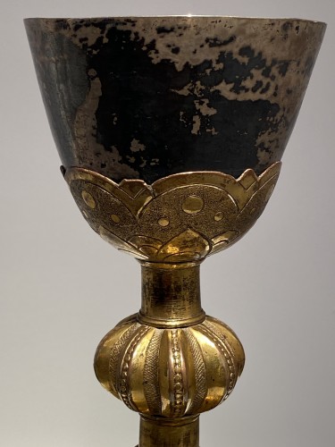 Chalice, Germany 16th century - 