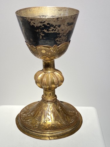 <= 16th century - Chalice, Germany 16th century