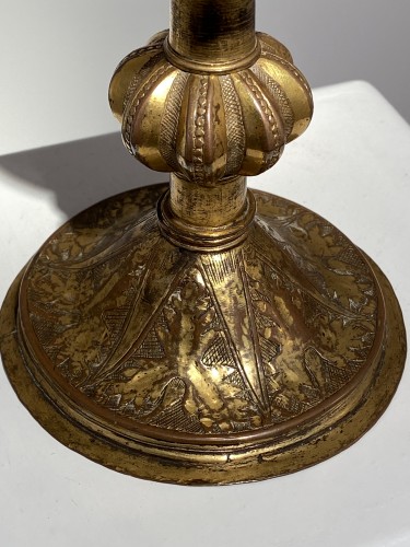 Renaissance - Chalice, Germany 16th century