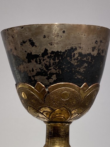 Antiquités - Chalice, Germany 16th century