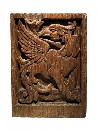 Griffin (UK, 17th century)