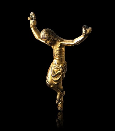 Corpus Christi (France, 14th century) - Religious Antiques Style Middle age