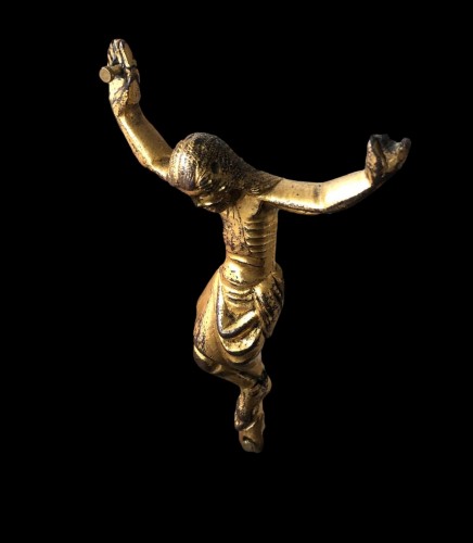 Art sacré, objets religieux  - Corpus Christi (France, XIVe)
