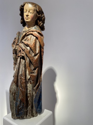 Angel, Flanders 16th century - Renaissance