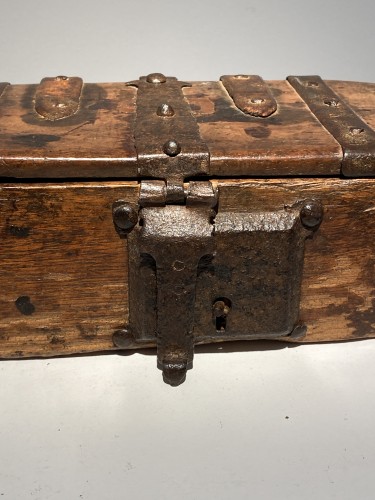 Antiquités - Box, Italy 16th century