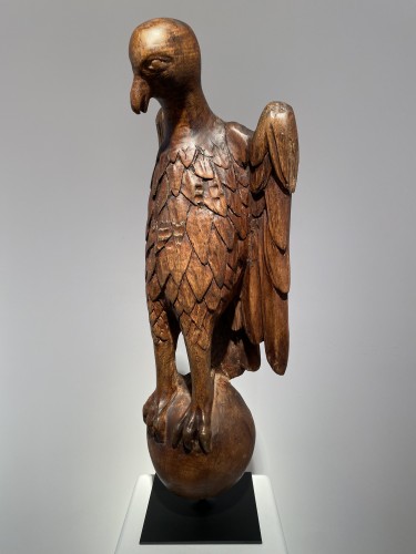 17th century - Lectern - Spain17th century