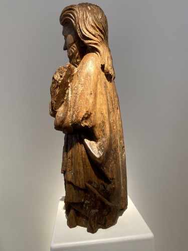 Antiquités - Saint Homme - France XVe siècle