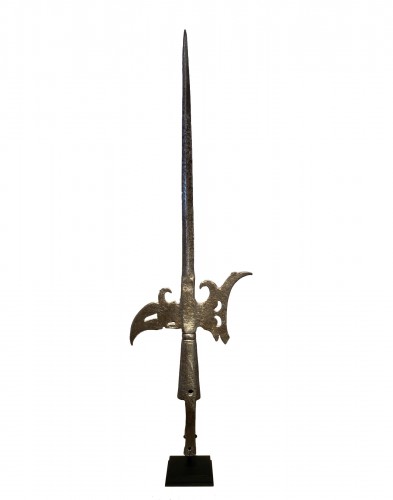 Halberd (Germany, 16th)