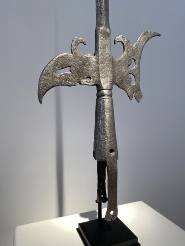 <= 16th century - Halberd (Germany, 16th)