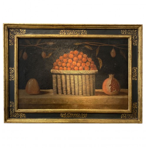 Still Life - Circle of Josefa de Óbidos (Seville 1630 - Óbidos, Portugal 1684) 