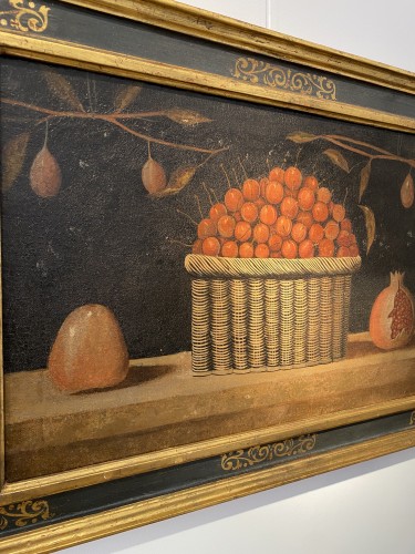 Nature Morte - Seghers & Pang Fine Arts
