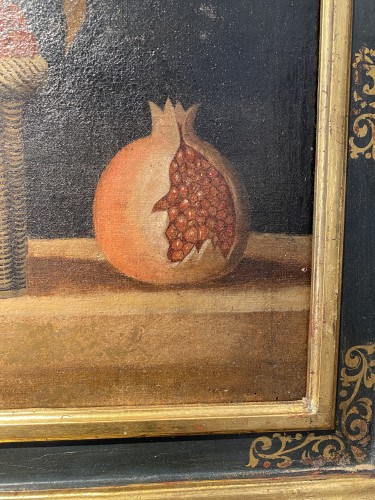 XVIIe siècle - Nature Morte