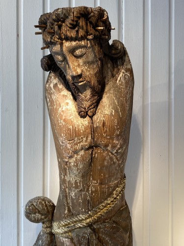 Renaissance - Large Corpus Christi - Germany 16th century