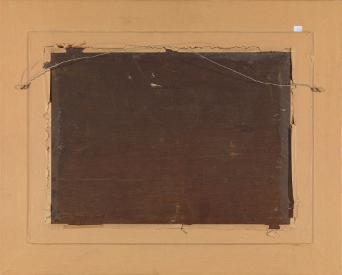  - Bergerie, Pieter Plas (1810-1853)