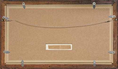  - A drawing by Jean-Pierre Péquignot, Girodet&#039;s friend