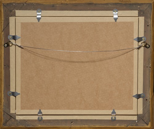 La mort d'Adonis, un dessin néo-classique de Jean-Guillaume Moitte - Louis XVI